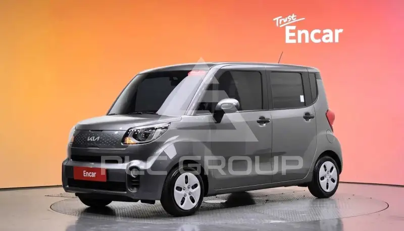 2022 KIA Ray