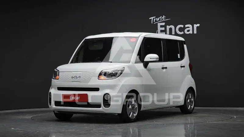 2022 KIA Ray