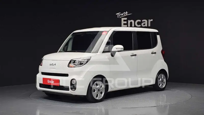 2022 KIA Ray