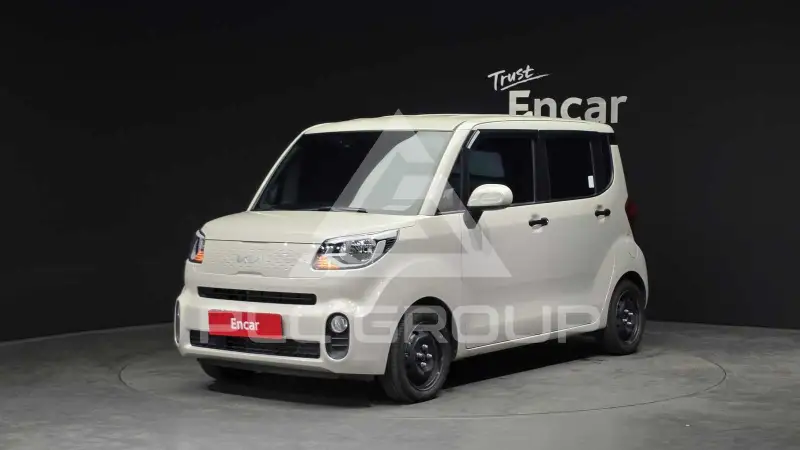 2022 KIA Ray