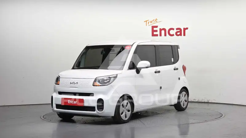 2022 KIA Ray