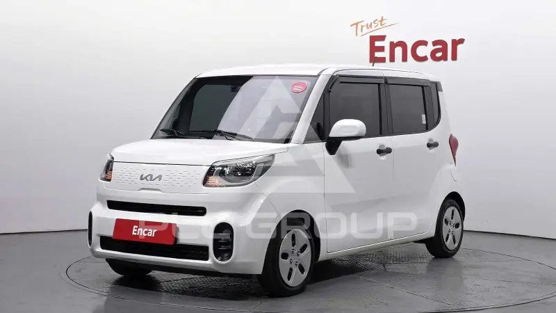 2022 KIA Ray