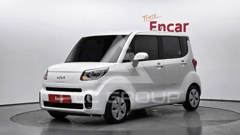 2022 KIA Ray