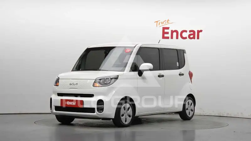 2022 KIA Ray
