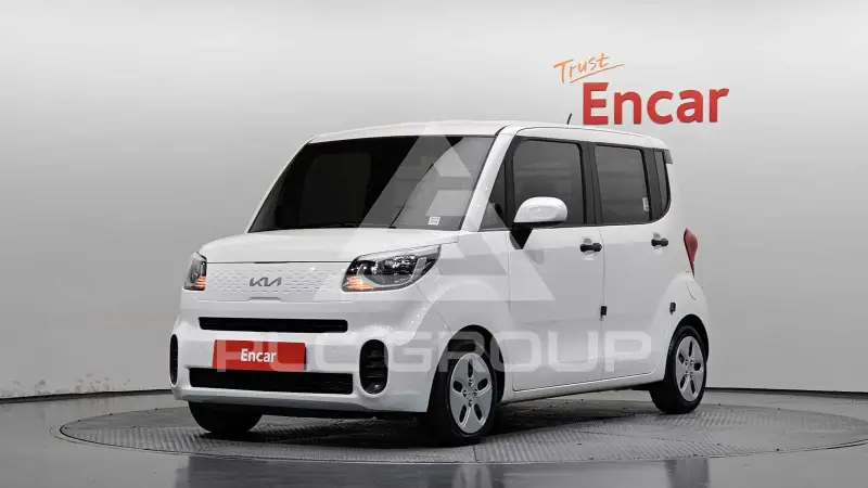 2022 KIA Ray