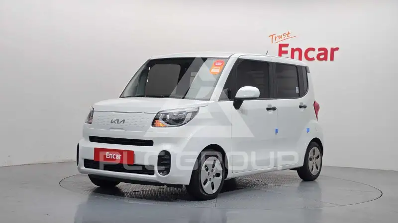 2022 KIA Ray