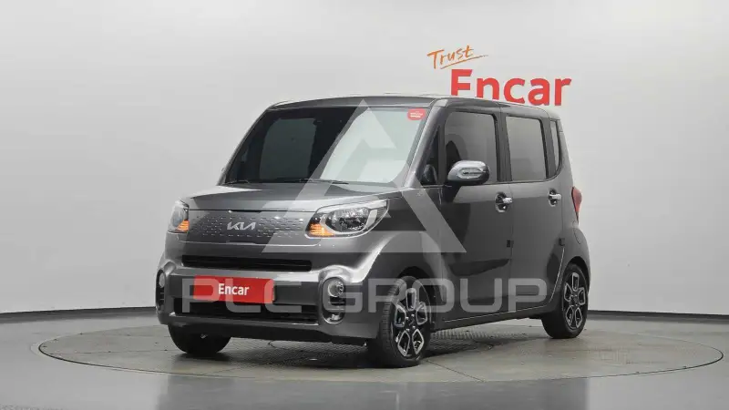 2022 KIA Ray