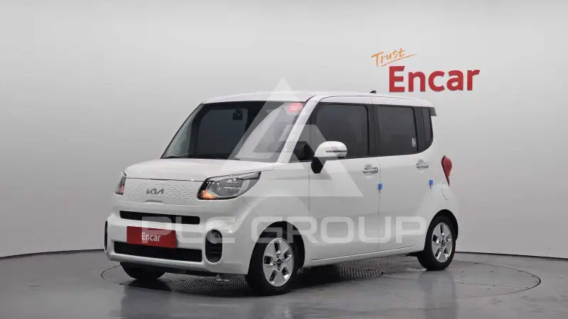 2022 KIA Ray