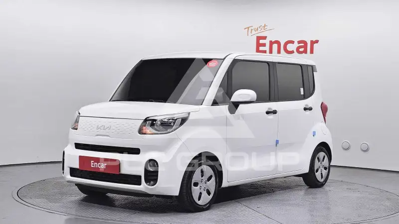 2022 KIA Ray