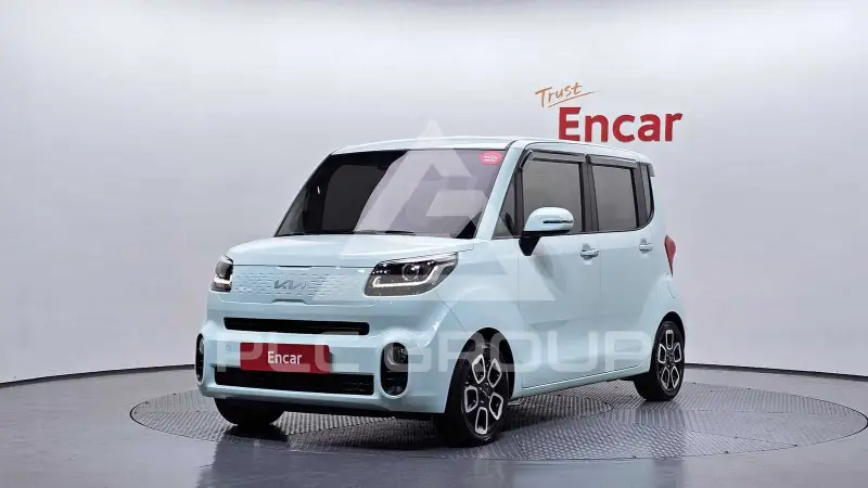 2022 KIA Ray