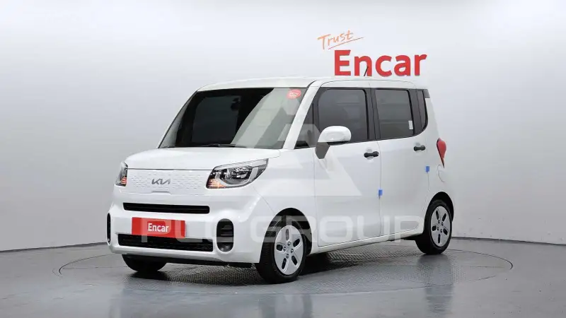 2022 KIA Ray