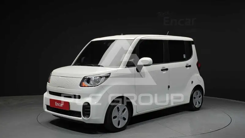 2022 KIA Ray