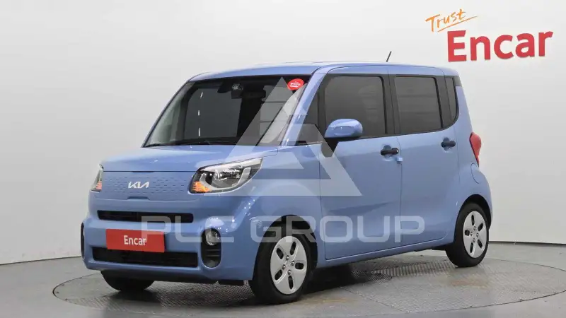 2022 KIA Ray