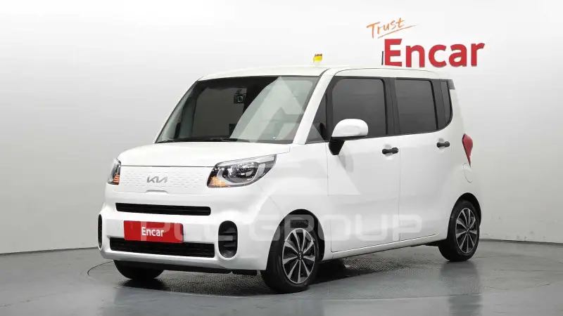 2022 KIA Ray