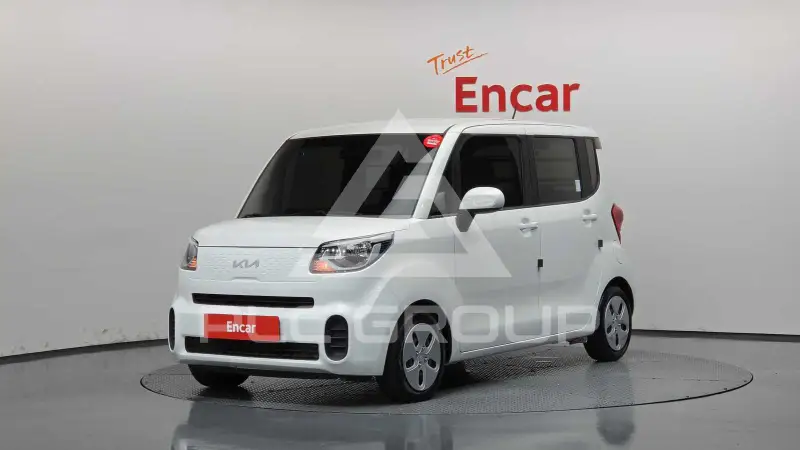 2022 KIA Ray
