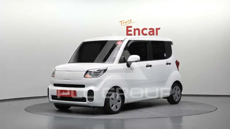 2022 KIA Ray
