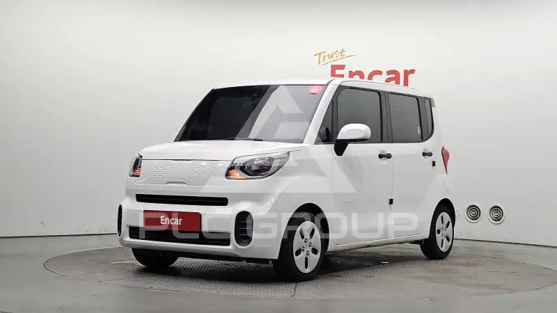 2022 KIA Ray