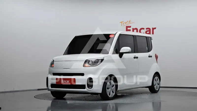 2022 KIA Ray