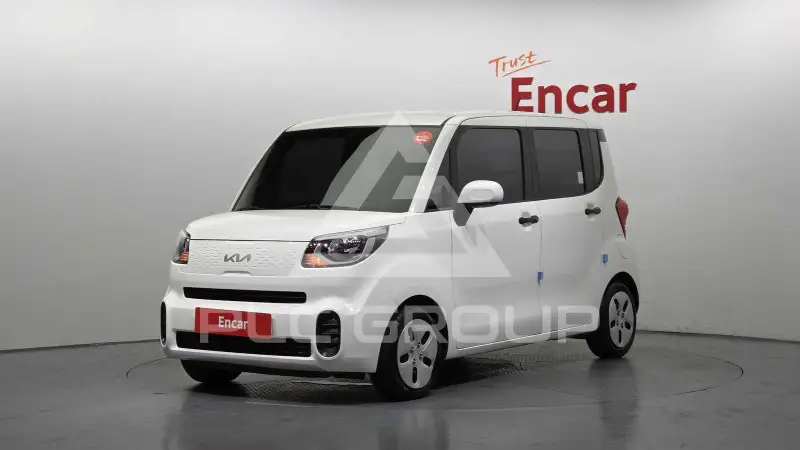 2022 KIA Ray