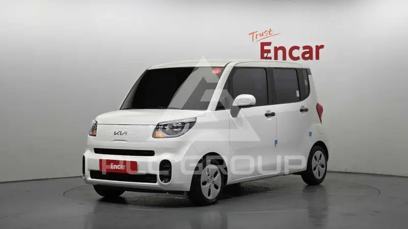 2022 KIA Ray
