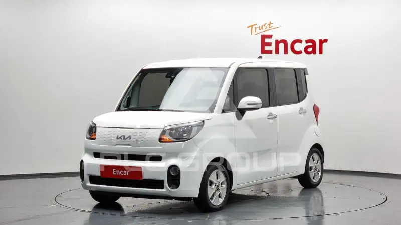 2022 KIA Ray