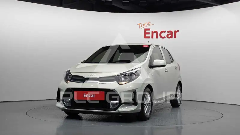 2022 KIA Morning