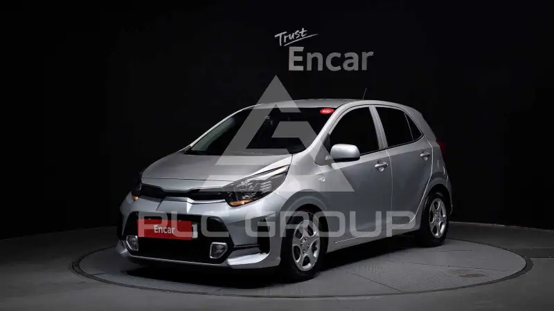2022 KIA Morning