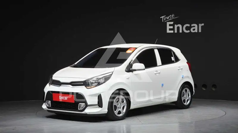 2022 KIA Morning