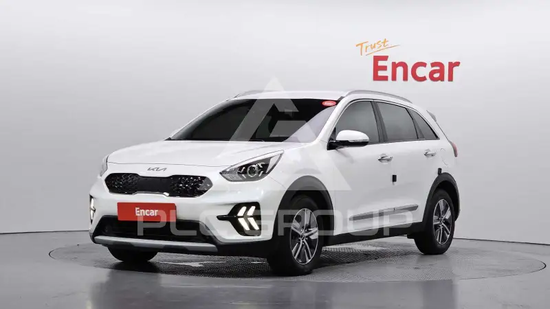 2022 KIA Niro