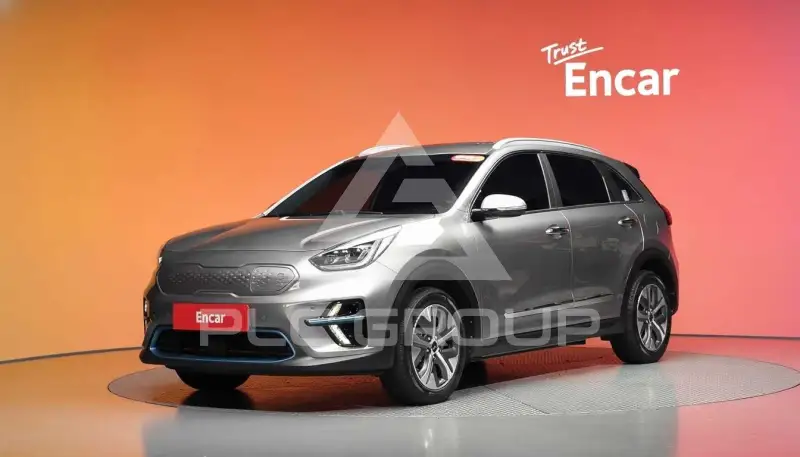 2022 KIA Niro