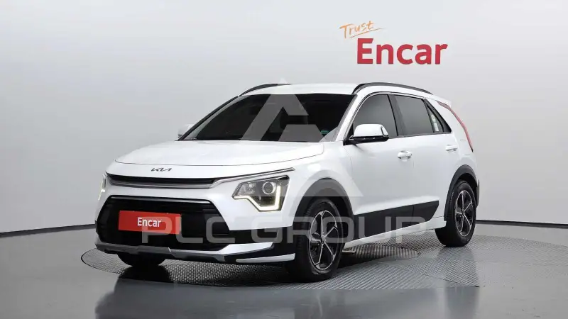 2022 KIA Niro