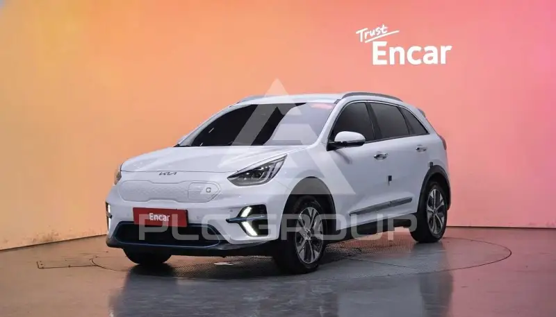 2022 KIA Niro