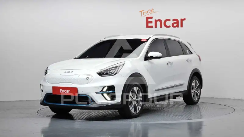 2022 KIA Niro