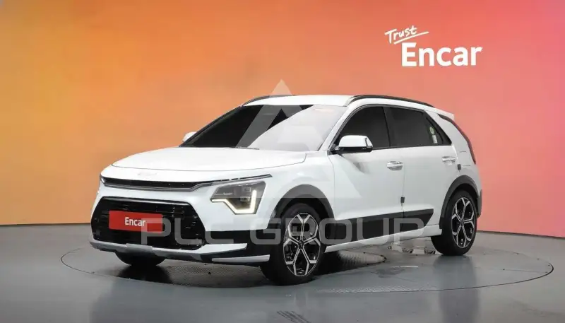 2022 KIA Niro