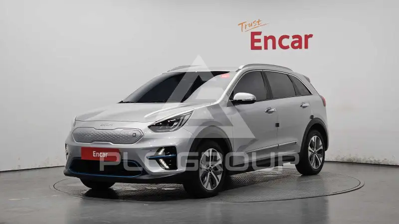 2022 KIA Niro