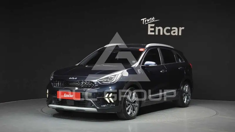 2022 KIA Niro