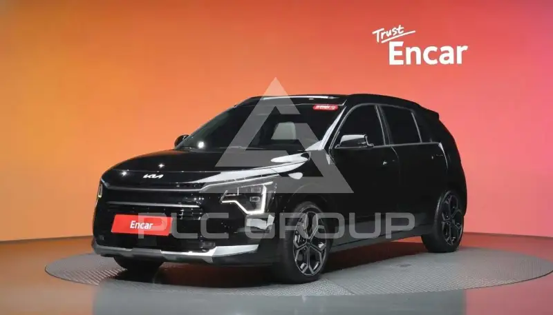 2022 KIA Niro