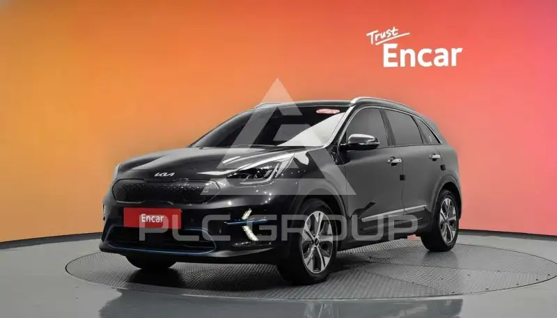 2022 KIA Niro