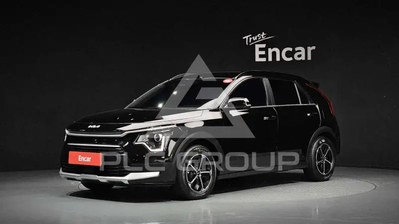 2022 KIA Niro