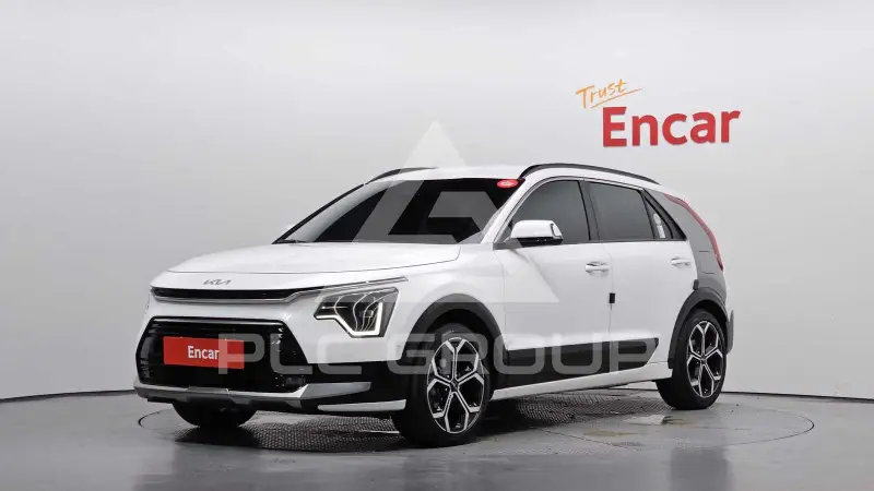 2022 KIA Niro