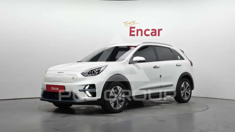 2022 KIA Niro
