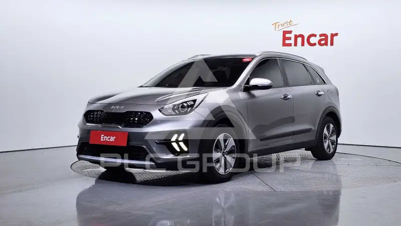 2022 KIA Niro
