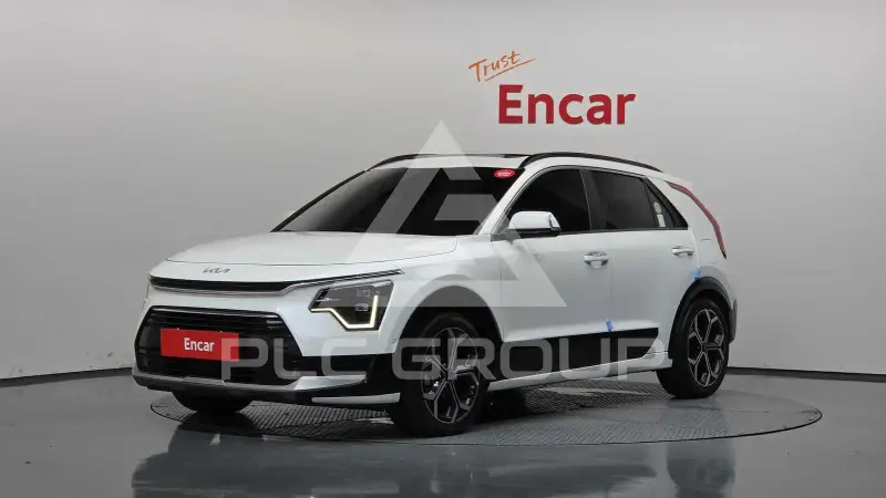 2022 KIA Niro