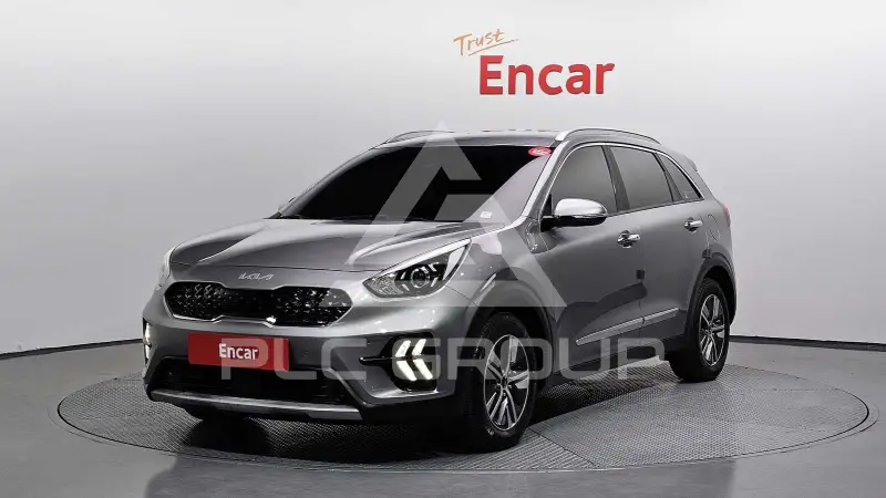 2022 KIA Niro