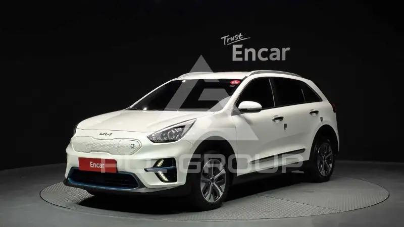 2022 KIA Niro