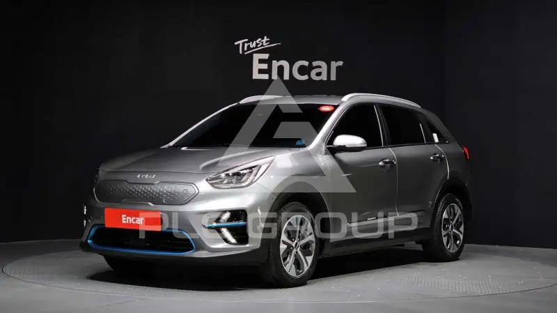 2022 KIA Niro