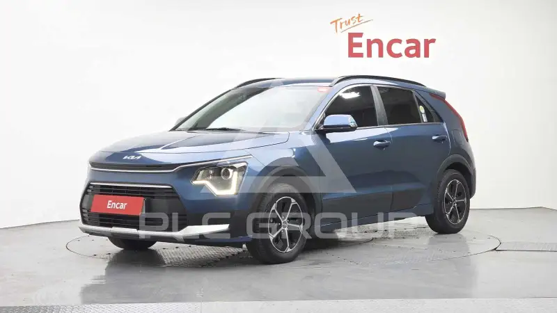 2022 KIA Niro