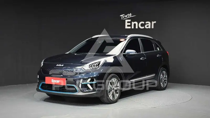 2022 KIA Niro