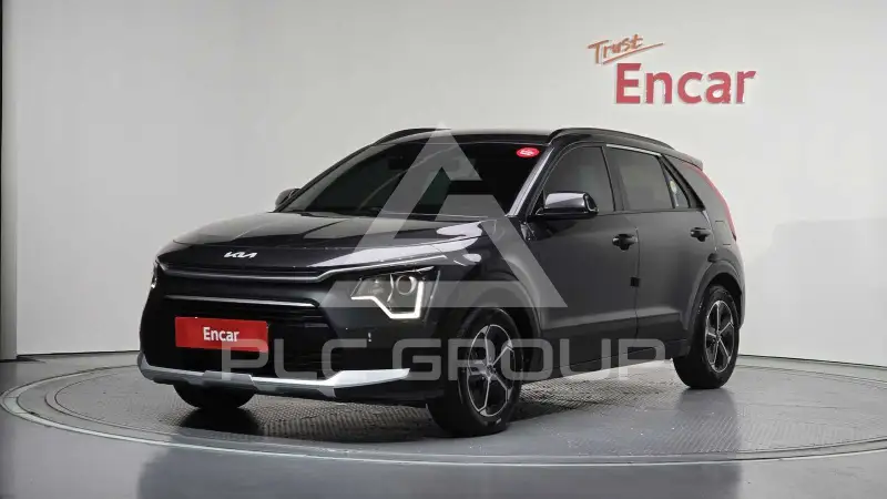 2022 KIA Niro