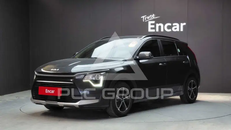 2022 KIA Niro